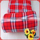 Baby Polar Fleece Blanket Different Kinds of Fabrics thumbnail-1