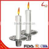 Disposable Aluminium Foil Candle Holders thumbnail-1