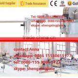 Automatic Crepe Machine/crepes Making Machinery/spring Roll Sheets Machine/samosa Pastry Machine ( Real Factory Not Trader) thumbnail-5