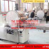 Automatic Crepe Machine/crepes Making Machinery/spring Roll Sheets Machine/samosa Pastry Machine ( Real Factory Not Trader) thumbnail-3