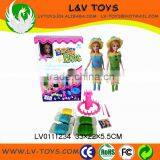 China Manufacturer Intelligent Diy Toy thumbnail-1