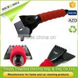 Ice Scraper Ultra Durable Ice Chisel With Foam Grip for Scraping Ice