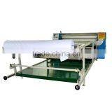 Hot Sale 60cm Dia Rotary Sublimation Heat Press Printing Machine for Fabric & Clothes
