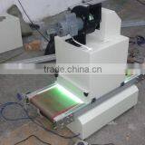 Small uv Curing Machine With 2kw Lamp thumbnail-2