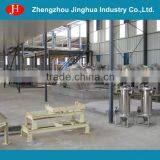 Africa good price cassava starch processing line