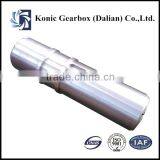 Forging Steel Heavy Industrial Long Shaft Propeller thumbnail-4