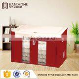 New Design Colorful Clothes Storage Organizer / Kids Toy Storage Box thumbnail-5