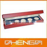 High Quality Customized Made In China Wooden Coin Storage Box thumbnail-6