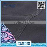 New Colorful Design Waterproof Summer OEM Service Swim Shorts for Boys thumbnail-5