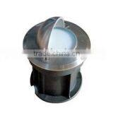 Inground Stainless Steel Light