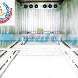 Newest Design Ice Bin With Low Price Ice Storage