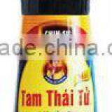 Soya sauce TTT Nhat ca - 500ml.