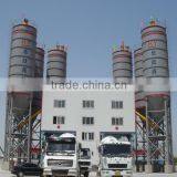 Energy-saving Concrete Batching Plant HLS 120 Used in Building Construction thumbnail-6