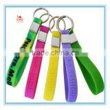 Autism Awareness Silicone Key Chain, Autism Awareness Silicone Key Chain With Key Ring, Autism Awareness Silicone Key Pandant thumbnail-5