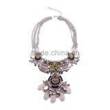 New National Alloy Fashion Jewelry Necklace thumbnail-6