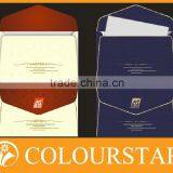 High Quality With Fancy Design Beautiful Envelope