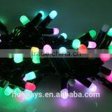 2015 New Decoration Led String Mini Lights thumbnail-4
