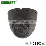 The newest 1.0 megapixels 720P HD CVI dome camera for 20M distance PST-CVI801