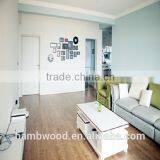 Popular and Cozy 13mm Laminate Floor thumbnail-1