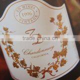 Guangzhou Manufacturer Hologram Vinly Material Self-adhesive Label Stickers thumbnail-4