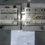 Abis Plastic With Metal Connector Famliy Mold for AMP thumbnail-4