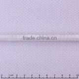 James New Developed 100% Cotton Solid Flower Dobby Cool Confort Shirting Fabric thumbnail-3