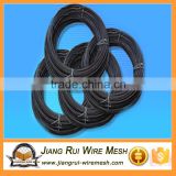 Steel black iron wire(ap manufacturer )