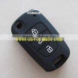 Ki 3 Button Key Pack (black)