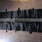 White /Black PVC/PEVA/OXFORD/PPNW Pvc Body Bag thumbnail-1