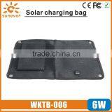 Smartphone Accessories New Japan Products 2015 Electronical Solar Bag for Cell Phone thumbnail-3