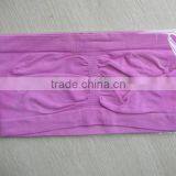 Strapless Ladies Sports Bra Girls'r Lingerie Women Underwear thumbnail-3