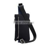 2016 New Trends Genuine Leather Waist Bags Men Fashion Small Bags thumbnail-4