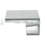 The Aluminum Pendant of Terracotta Panel Mounting System With Competitive Price thumbnail-1