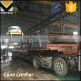 Heavy Type Concrete Symons Crushers Equipment for Sale