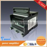 PLC digtal expanded module power supply amplifier