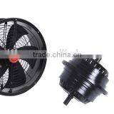 500mm Double Vane Axial Fan thumbnail-4