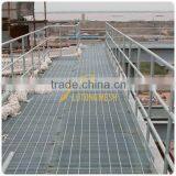 Steel Platform Steel Grating for Metal Building Materials thumbnail-3