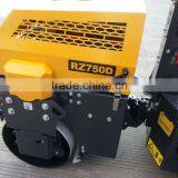 Double Drum Vibration Roller RZ750D thumbnail-3