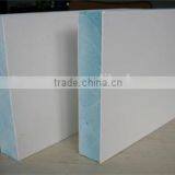 Fiberglass /FRP XPS Sandwich Panel , Refrigerated Box Truck XPS Sandwich Panel thumbnail-2