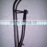 Titanium Cruiser Bicycle Road Bike Front Fork Titanium Truss Fork With Disc Brake