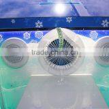 Funshare 2015 Hot New Coin Operated Ski Simulator Arcade Video Game Machines thumbnail-5