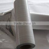 Heat Insulation Aluminum foil woven scrim