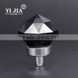 Furniture Bathroom Bedroom Faucet Cabinet Hardware Crystal Knob thumbnail-2