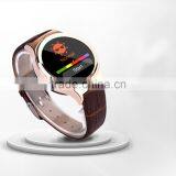 High Quality Bluetooth Android and Ios Smart Watch thumbnail-3