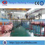 8 mm Copper Rods Casting Machines thumbnail-4