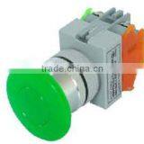 Mushroom Head Push Button Switch,KD37-11M