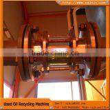 ZSA High Quality Industry Vacuum Used Motor Oil Filter Plant thumbnail-2