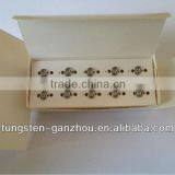 Tungsten Heating Filament