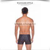 CNYE Man's Sexy Swimsuit Men Wearing Swimwear Mens Swimming Trunks Design Your Own Mens Swimwear CN-1501 thumbnail-4