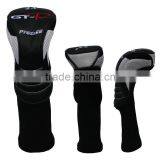 Fairway Wood Golf Head Cover thumbnail-1